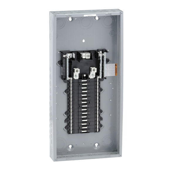 Square D QO130L200PG Loadcenters and Panelboards