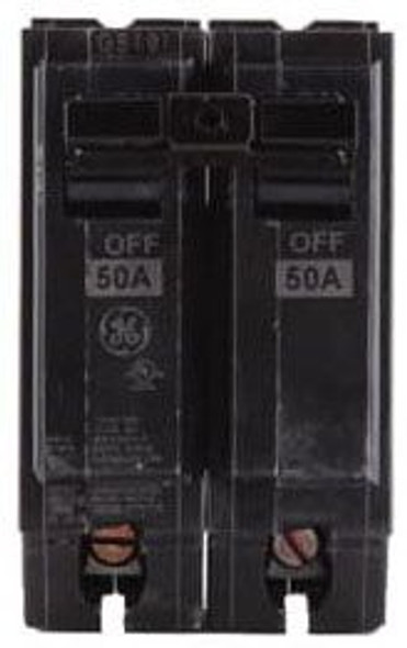 GE THQL22020 Miniature Circuit Breakers (MCBs)