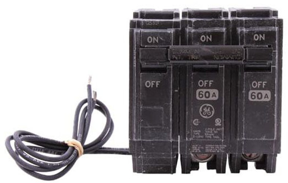 GE THQL2160ST1 Miniature Circuit Breakers (MCBs)
