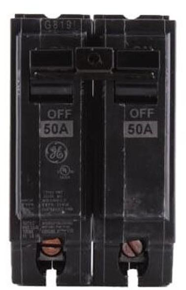 GE THQL2190ST1 Miniature Circuit Breakers (MCBs)