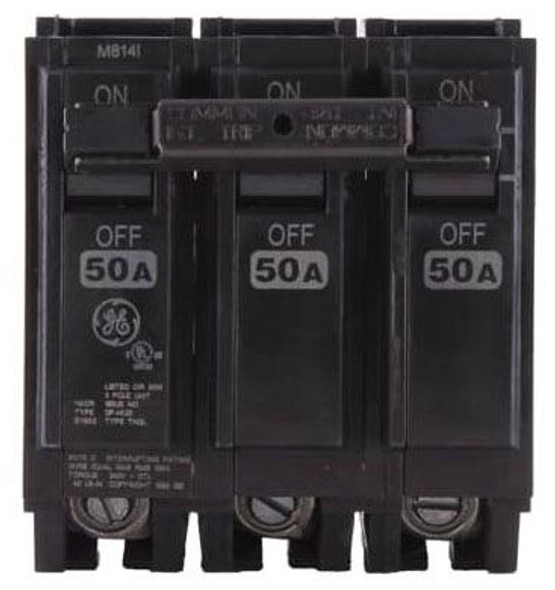 GE THQL32080ST1 Miniature Circuit Breakers (MCBs)