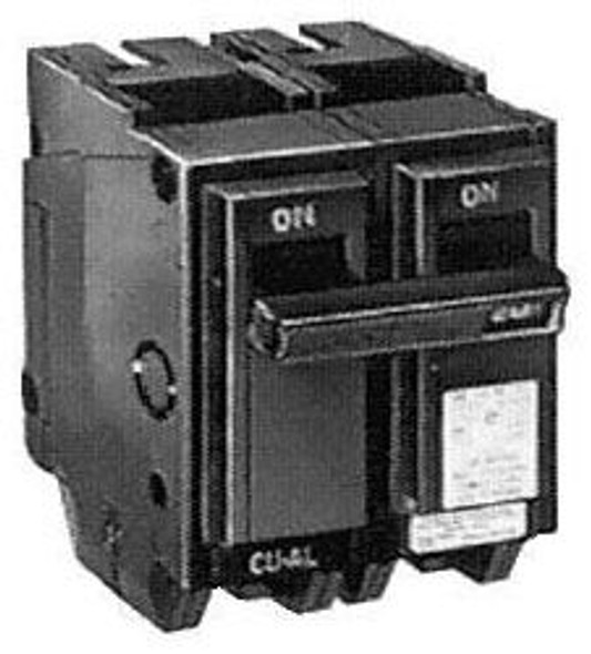 GE THQL2115HID Miniature Circuit Breakers (MCBs)