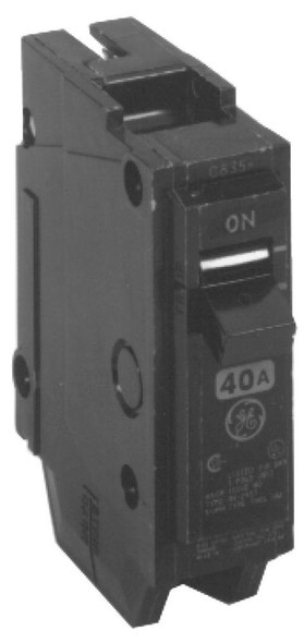 GE THQL1125HM Miniature Circuit Breakers (MCBs)