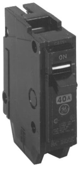 GE THQL1130HM Miniature Circuit Breakers (MCBs)