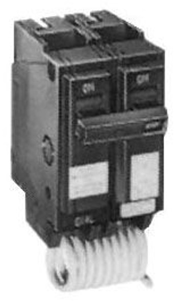 GE THQL31WY25 Miniature Circuit Breakers (MCBs)