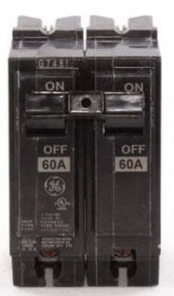 GE THHQL2170 Molded Case Breakers (MCCBs)