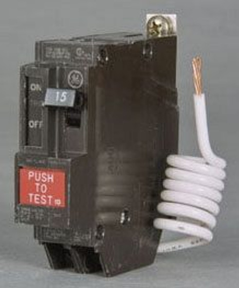 GE THHQB1115GF Miniature Circuit Breakers (MCBs)