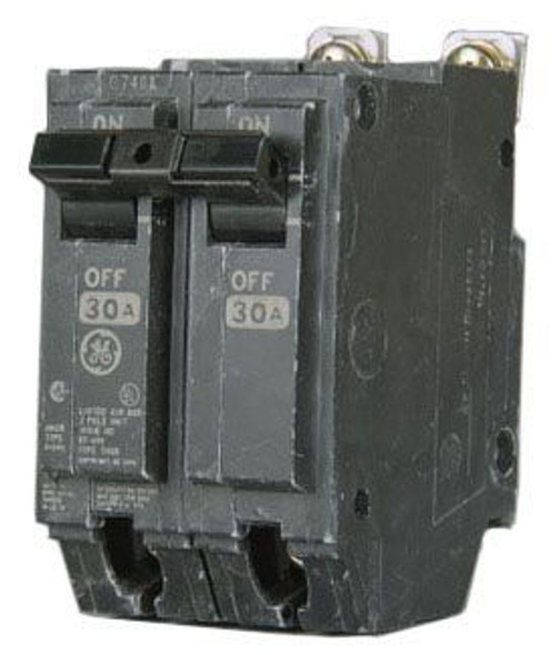 GE THQB2130HID Miniature Circuit Breakers (MCBs)
