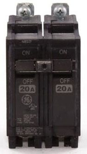 GE THHQB2125HID Molded Case Breakers (MCCBs)