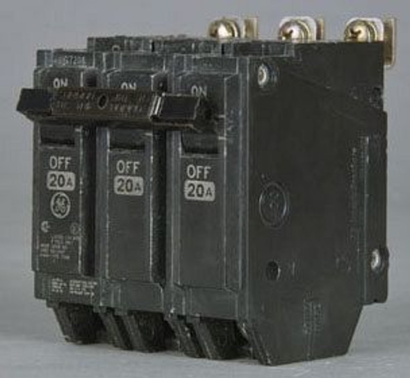 GE THQB31WY20 Miniature Circuit Breakers (MCBs)