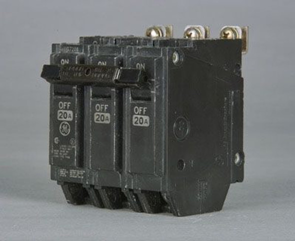 GE THQB31WY30 Miniature Circuit Breakers (MCBs)