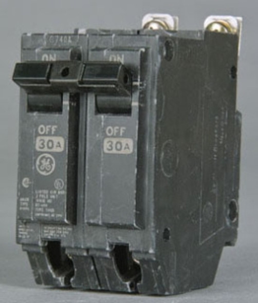 GE THHQB22045 Molded Case Breakers (MCCBs)