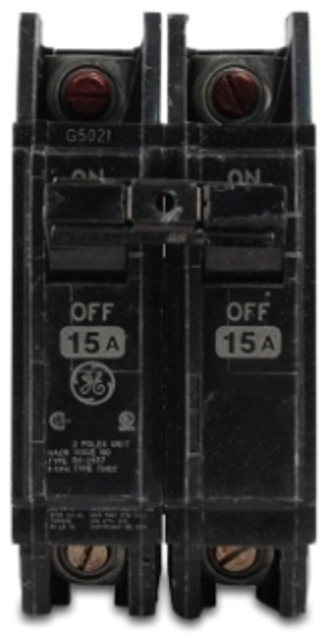 GE THQC22015WL Molded Case Breakers (MCCBs)