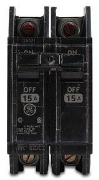 GE THQC22020WL Molded Case Breakers (MCCBs)