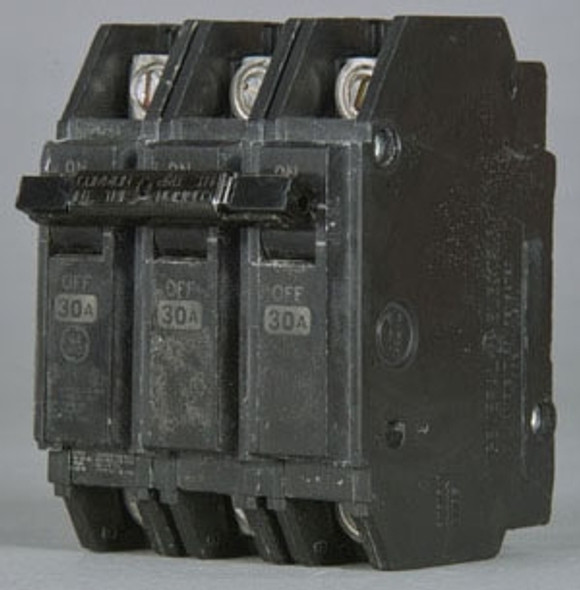 GE THQC32035WL Molded Case Breakers (MCCBs)