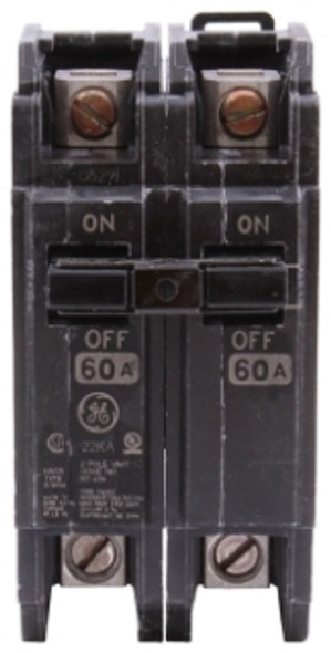 GE THHQC2140LL Molded Case Breakers (MCCBs)