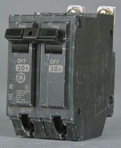 GE TQB21Y100 Miniature Circuit Breakers (MCBs)