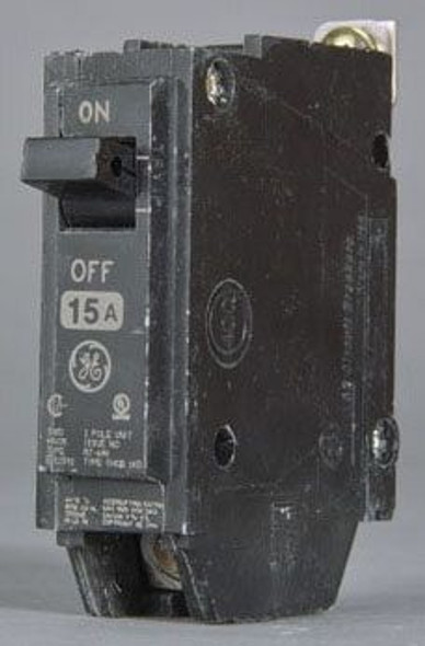 GE TXQB1130 Molded Case Breakers (MCCBs)
