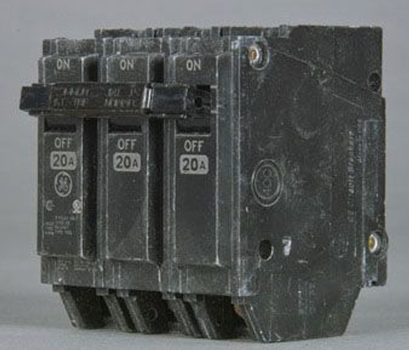 GE THHQL32060 Miniature Circuit Breakers (MCBs)