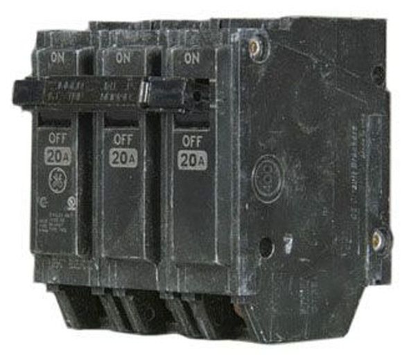 GE THHQL32090 Miniature Circuit Breakers (MCBs)