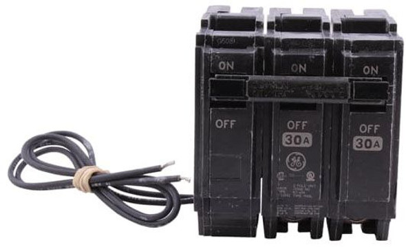 GE THQL2130ST1 Miniature Circuit Breakers (MCBs)