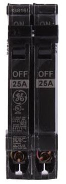 GE THQP225 Miniature Circuit Breakers (MCBs)