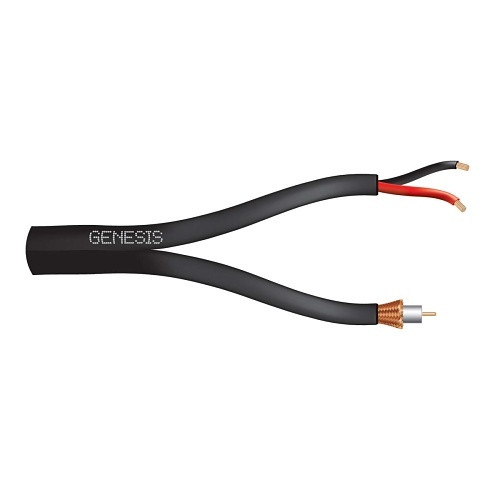 Genesis 50131008 Wire/Cable/Cord