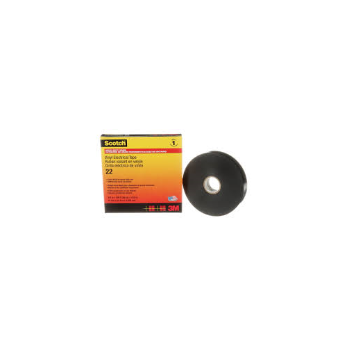 3M 22-3/4X36YD Electrical Tape