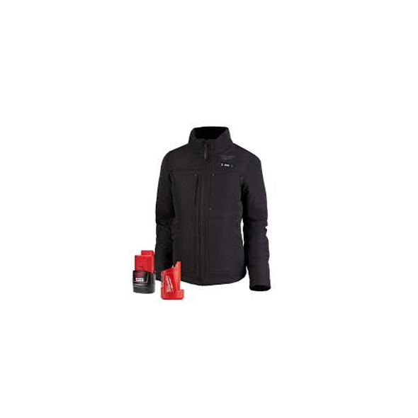 Milwaukee 234B-21L Coats