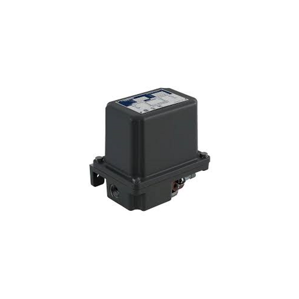 Telemecanique 9013GHW2J63XZ Pressure Switches