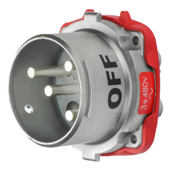 Meltric 37-68043 Plug/Connector/Adapter Accessories