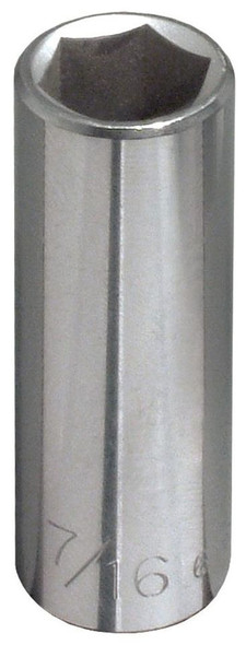 Klein Tools 65615 Deep 6-Point Socket