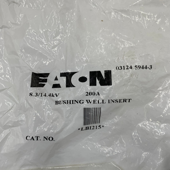 Eaton LBI215 Other Power Distribution Contacts and Accessories
