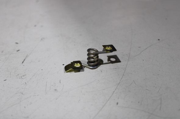 Furnas Electric M36 Heater Packs and Elements