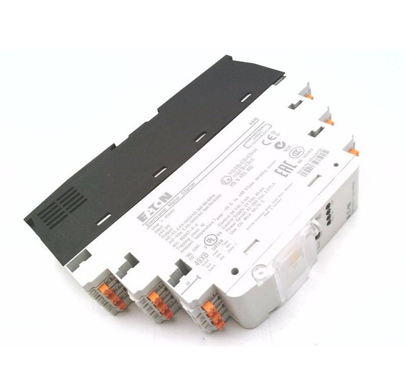 Eaton EMS-DOS-T-2.4-24VDC Starters