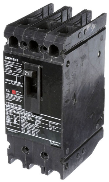 Siemens ED63A003 Motor Circuit Protector (MCPs)