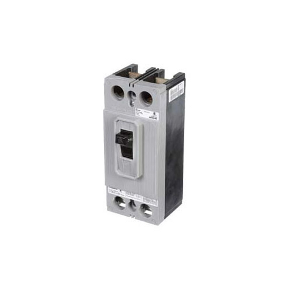 Siemens QJ22B200H Molded Case Breakers (MCCBs)