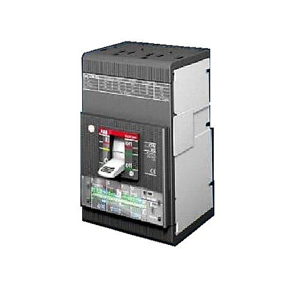 ABB XT5NU340ABFN000XXX Molded Case Breakers (MCCBs) ABB XT5NU340ABFN000XXX Molded Case Breakers (MCCBs)