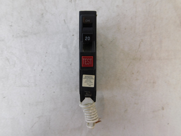 Eaton CHQ120GF Miniature Circuit Breakers (MCBs)