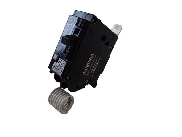 Siemens BF120A Miniature Circuit Breakers (MCBs)