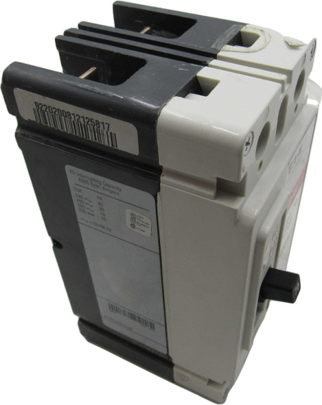 Eaton FD2070 Molded Case Breakers (MCCBs)