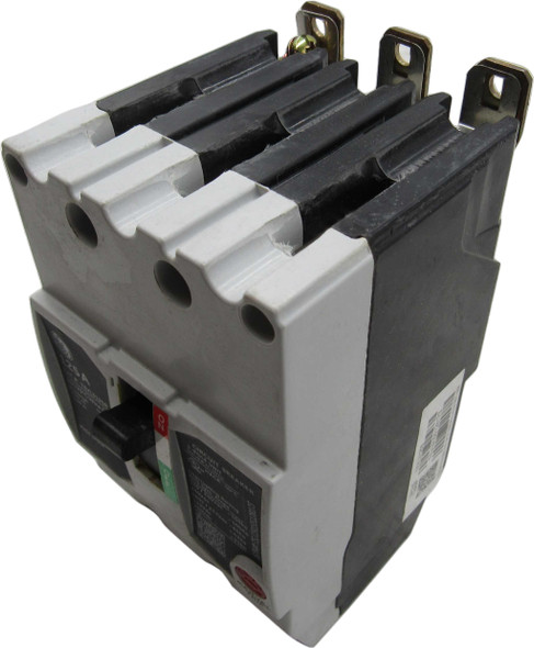 GE TEYL3125B Molded Case Breakers (MCCBs)