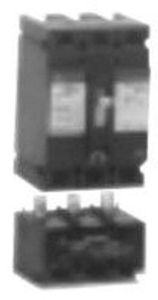 GE TEC36100 Molded Case Breakers (MCCBs)