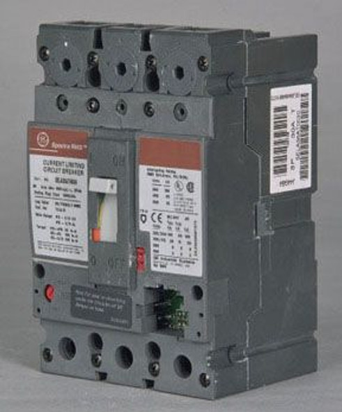 GE SELA24AT0030 Molded Case Breakers (MCCBs) GE SELA24AT0030 Molded Case Breakers (MCCBs)