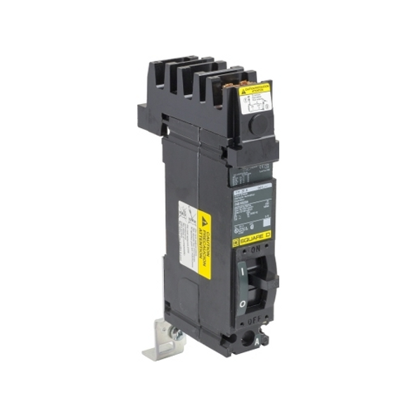 Square D FHB16020A Molded Case Breakers (MCCBs)