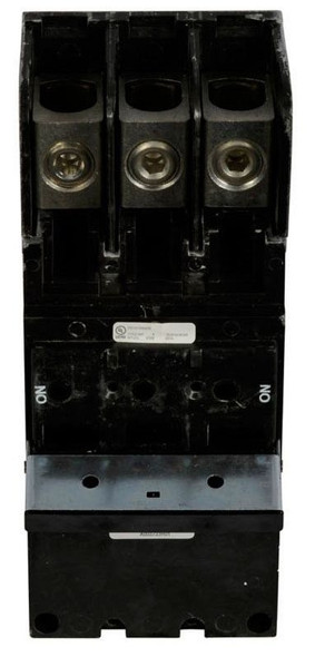 Westinghouse BJ3225 Molded Case Breakers (MCCBs)