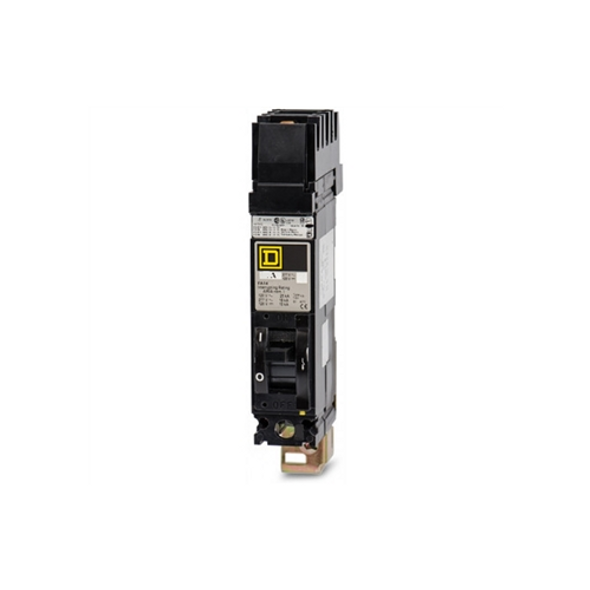 Square D FA14040A Molded Case Breakers (MCCBs)