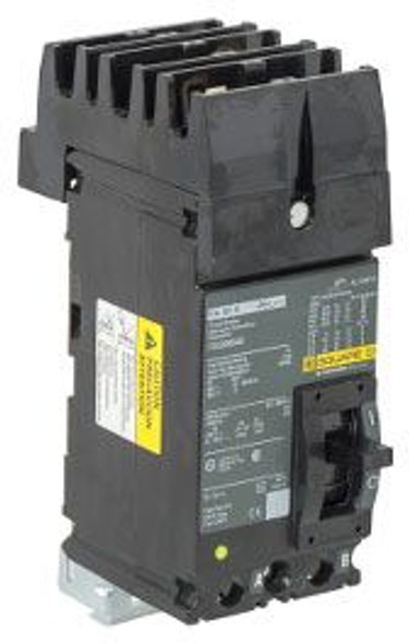 Square D FA22060AC Molded Case Breakers (MCCBs)