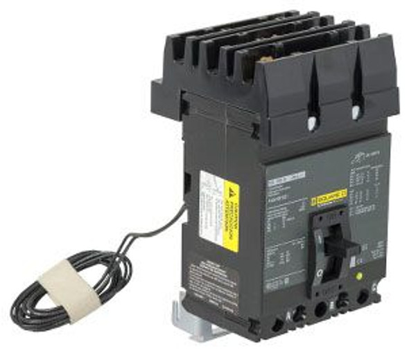 Square D FA341001021 Molded Case Breakers (MCCBs) Square D FA341001021 Molded Case Breakers (MCCBs)