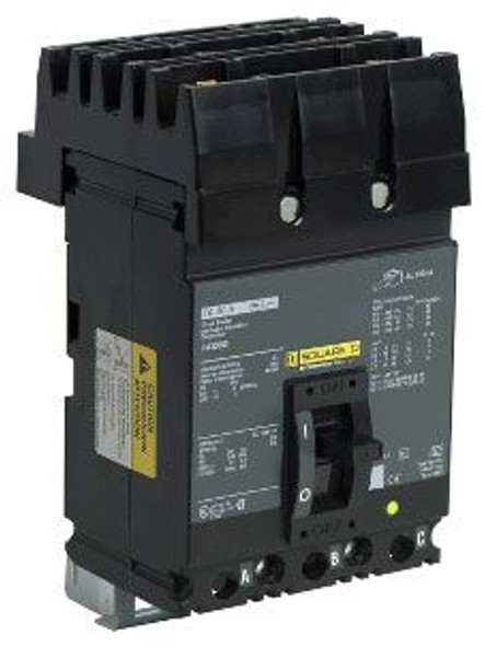 Schneider Electric FA32080 Molded Case Breakers (MCCBs)